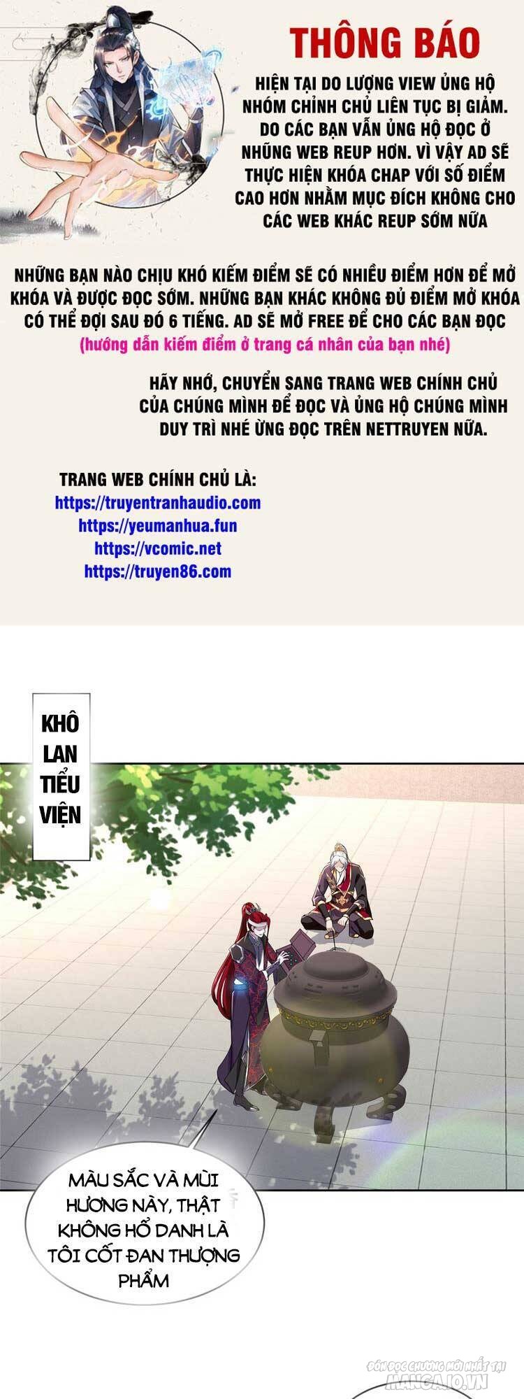 Ta Muốn An Tĩnh, Hệ Thống Lại Bắt Ta Tìm Chết Chapter 47 - Trang 2