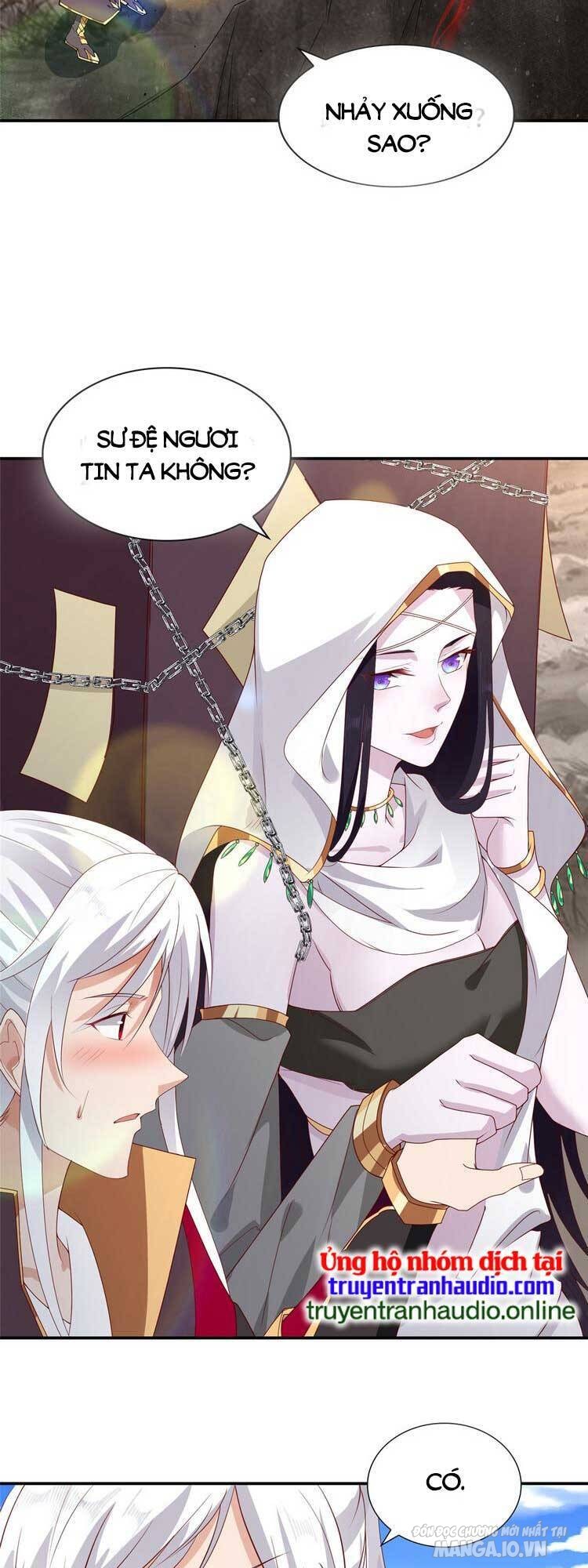 Ta Muốn An Tĩnh, Hệ Thống Lại Bắt Ta Tìm Chết Chapter 47 - Trang 2