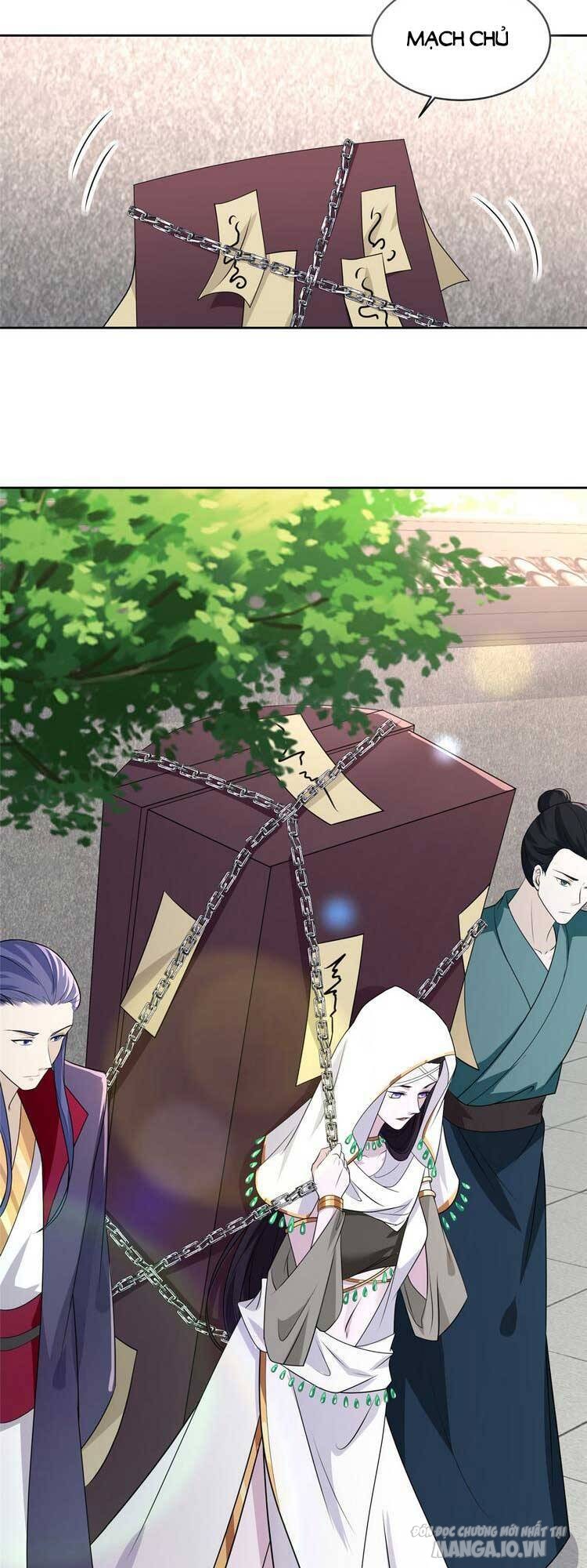 Ta Muốn An Tĩnh, Hệ Thống Lại Bắt Ta Tìm Chết Chapter 47 - Trang 2