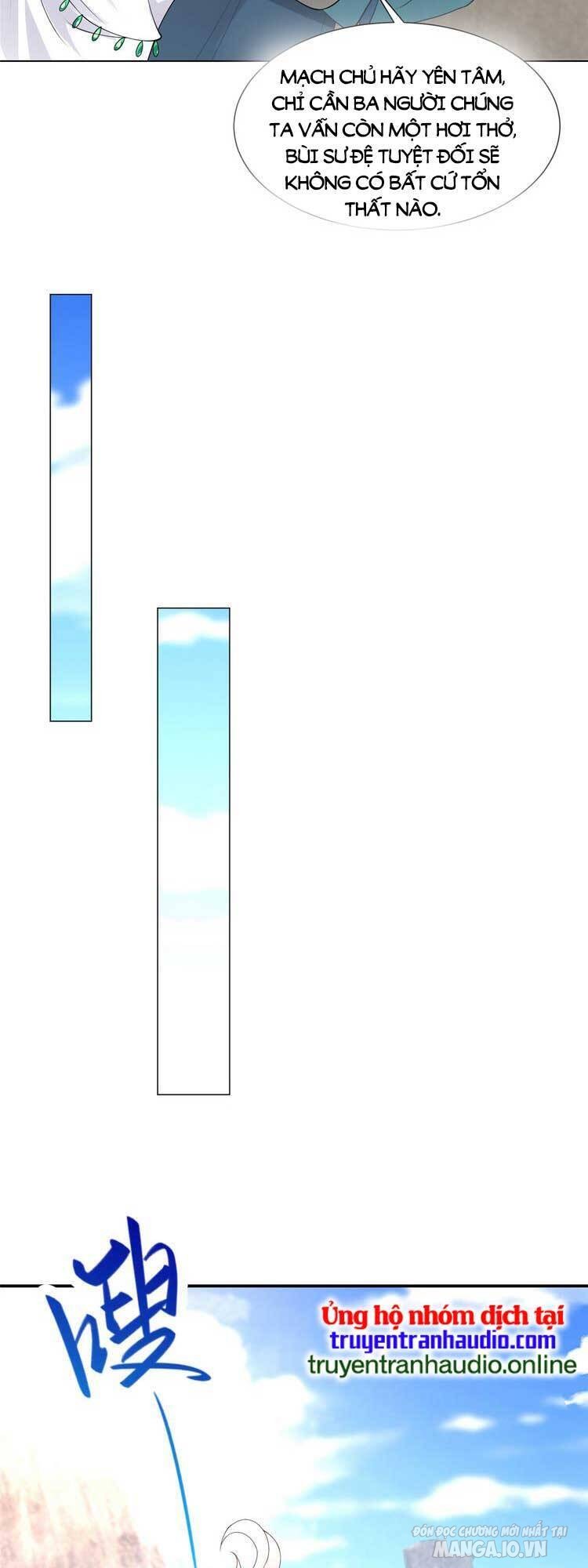Ta Muốn An Tĩnh, Hệ Thống Lại Bắt Ta Tìm Chết Chapter 47 - Trang 2