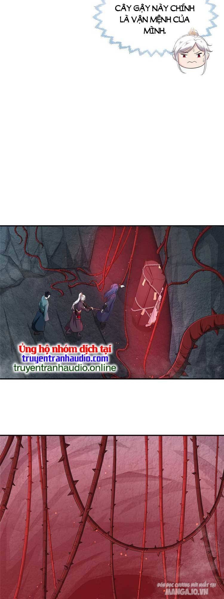 Ta Muốn An Tĩnh, Hệ Thống Lại Bắt Ta Tìm Chết Chapter 48 - Trang 2