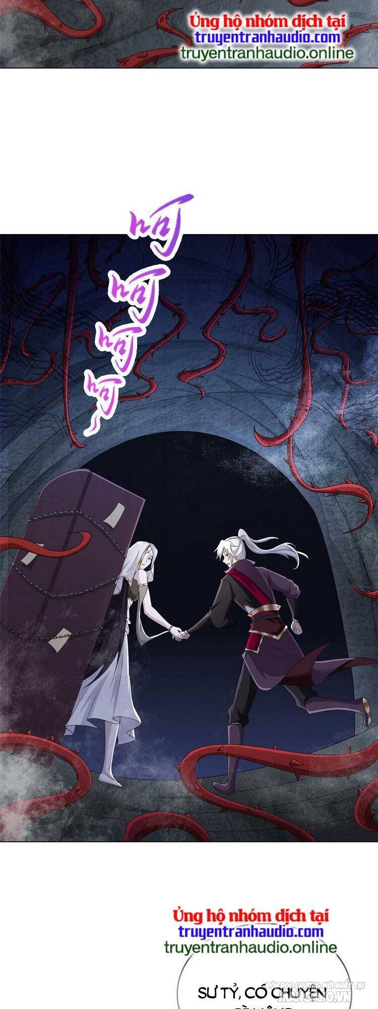 Ta Muốn An Tĩnh, Hệ Thống Lại Bắt Ta Tìm Chết Chapter 49 - Trang 2