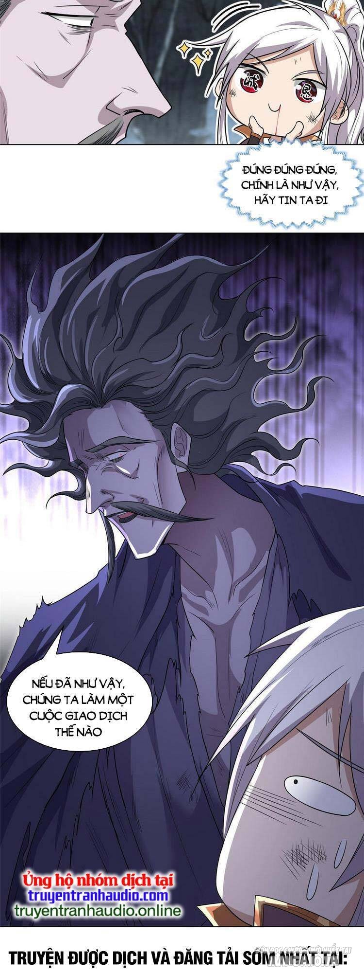 Ta Muốn An Tĩnh, Hệ Thống Lại Bắt Ta Tìm Chết Chapter 5 - Trang 2