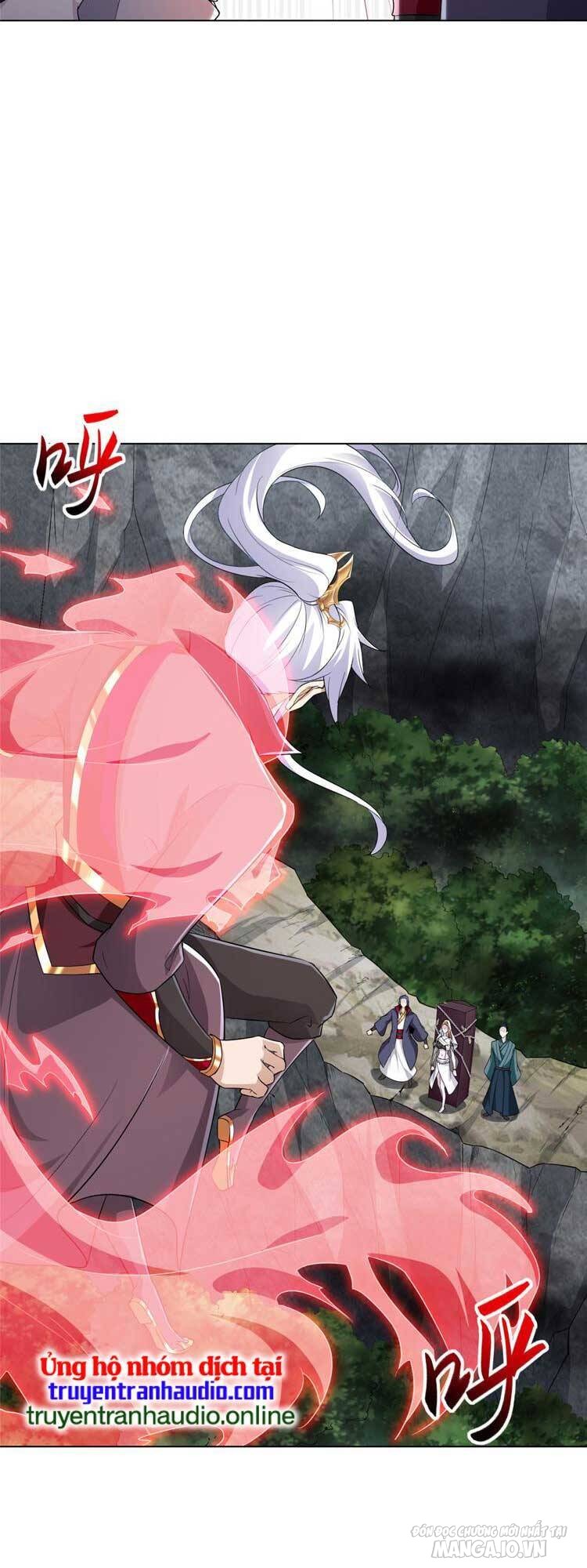 Ta Muốn An Tĩnh, Hệ Thống Lại Bắt Ta Tìm Chết Chapter 50 - Trang 2