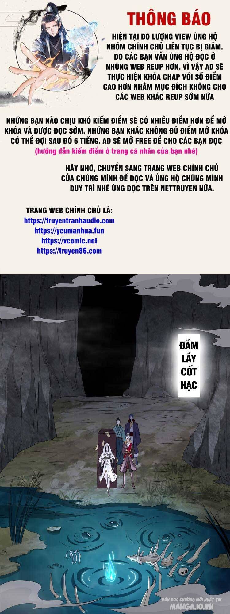 Ta Muốn An Tĩnh, Hệ Thống Lại Bắt Ta Tìm Chết Chapter 51 - Trang 2