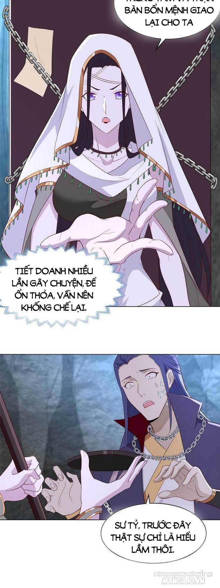 Ta Muốn An Tĩnh, Hệ Thống Lại Bắt Ta Tìm Chết Chapter 52 - Trang 2