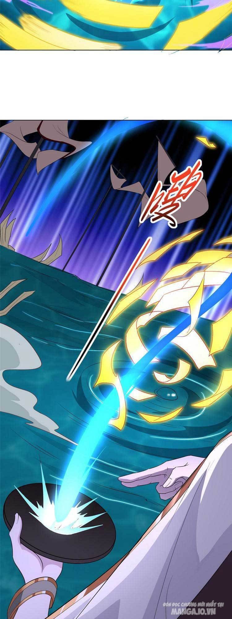 Ta Muốn An Tĩnh, Hệ Thống Lại Bắt Ta Tìm Chết Chapter 52 - Trang 2