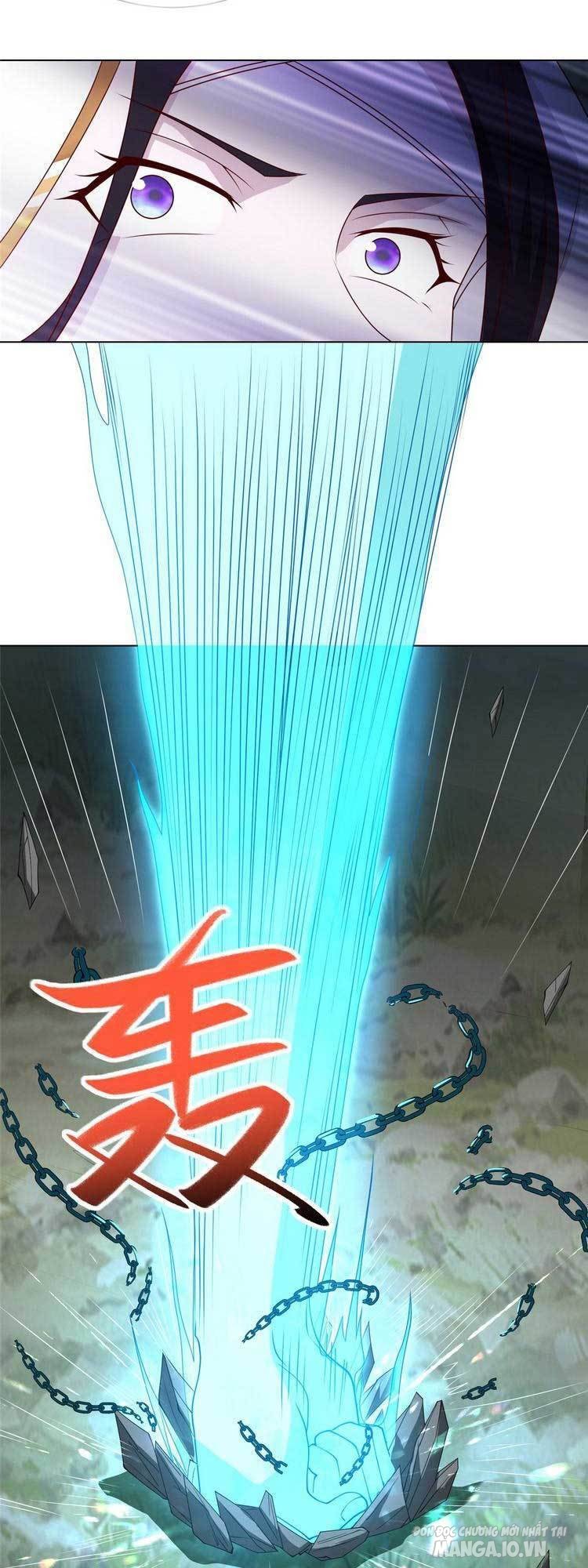 Ta Muốn An Tĩnh, Hệ Thống Lại Bắt Ta Tìm Chết Chapter 53 - Trang 2