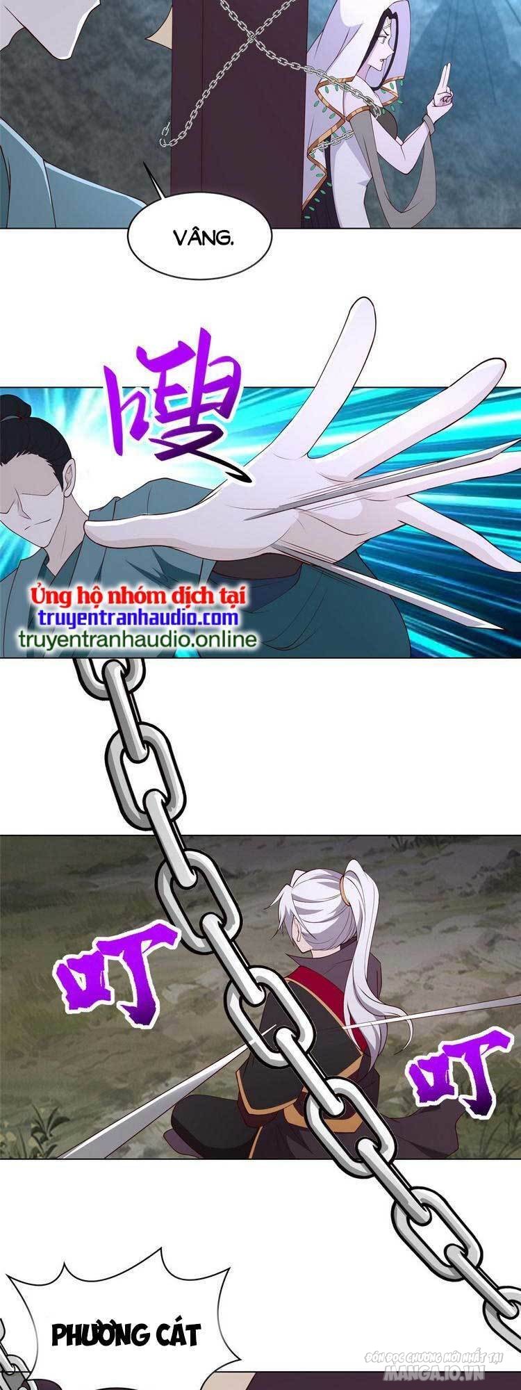 Ta Muốn An Tĩnh, Hệ Thống Lại Bắt Ta Tìm Chết Chapter 53 - Trang 2