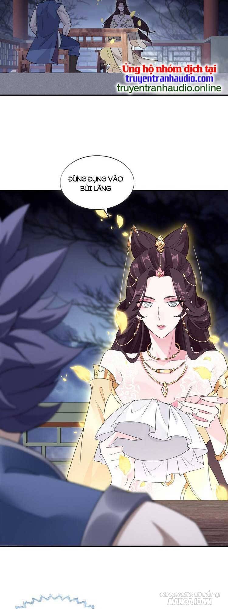 Ta Muốn An Tĩnh, Hệ Thống Lại Bắt Ta Tìm Chết Chapter 54 - Trang 2