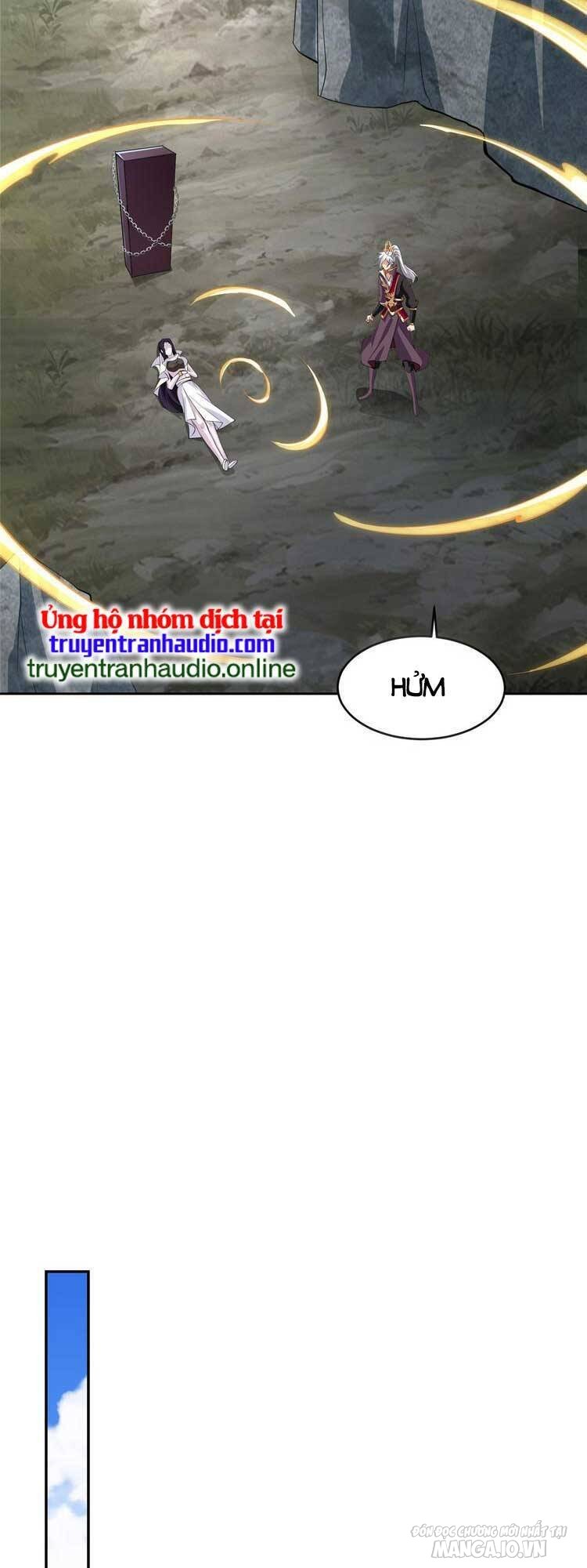 Ta Muốn An Tĩnh, Hệ Thống Lại Bắt Ta Tìm Chết Chapter 56 - Trang 2