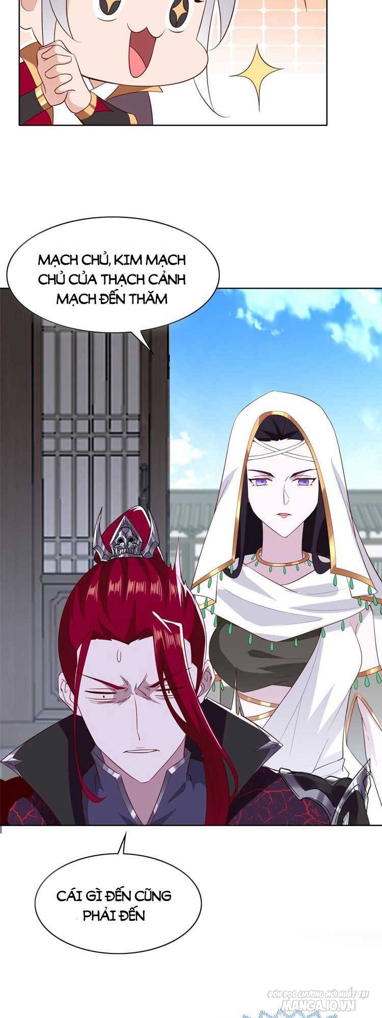 Ta Muốn An Tĩnh, Hệ Thống Lại Bắt Ta Tìm Chết Chapter 57 - Trang 2