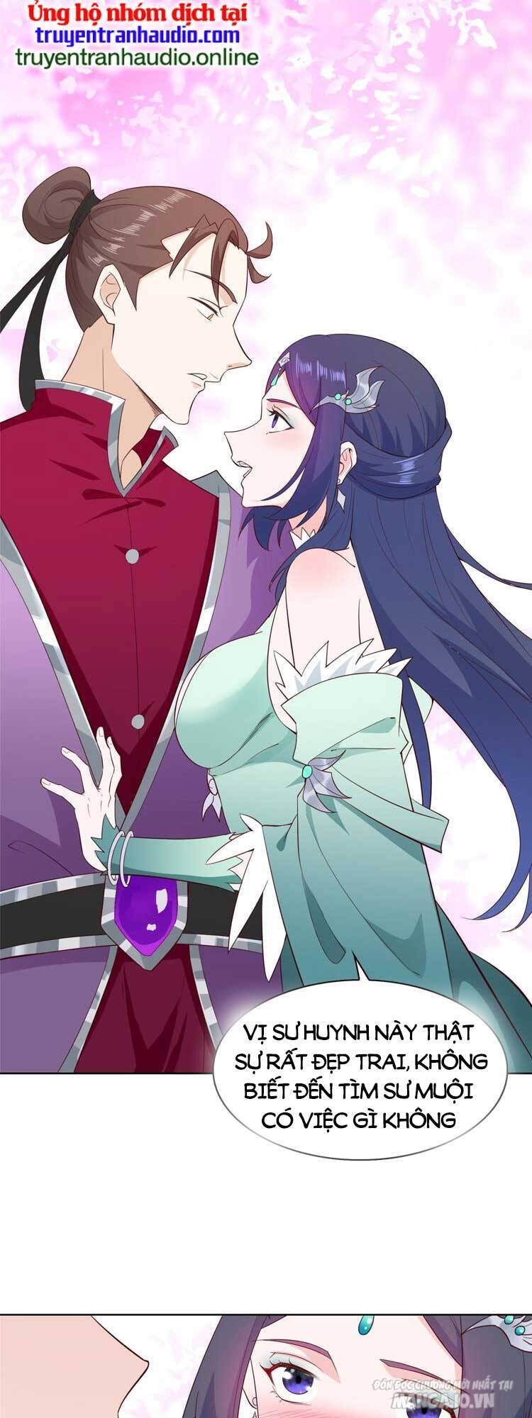 Ta Muốn An Tĩnh, Hệ Thống Lại Bắt Ta Tìm Chết Chapter 57 - Trang 2