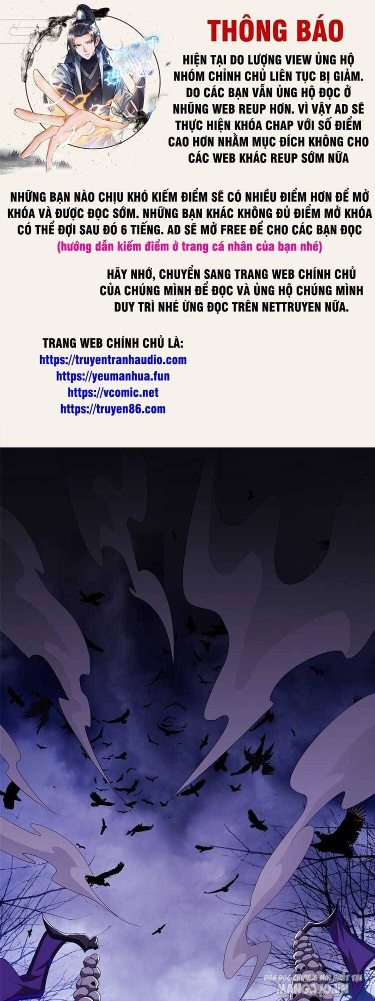 Ta Muốn An Tĩnh, Hệ Thống Lại Bắt Ta Tìm Chết Chapter 59 - Trang 2