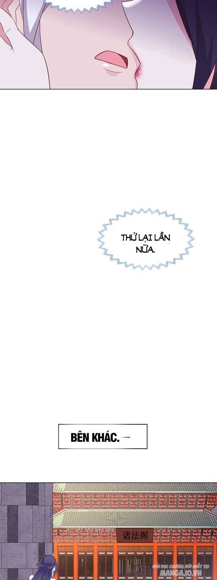 Ta Muốn An Tĩnh, Hệ Thống Lại Bắt Ta Tìm Chết Chapter 59 - Trang 2