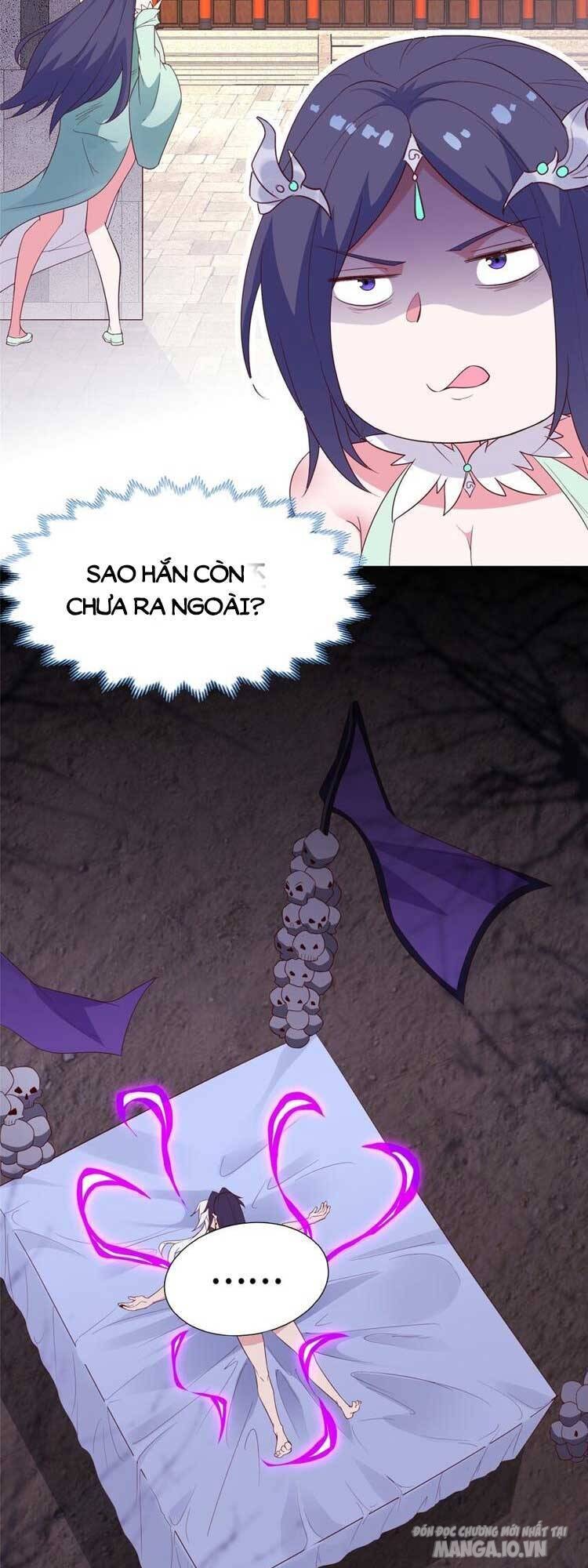 Ta Muốn An Tĩnh, Hệ Thống Lại Bắt Ta Tìm Chết Chapter 59 - Trang 2