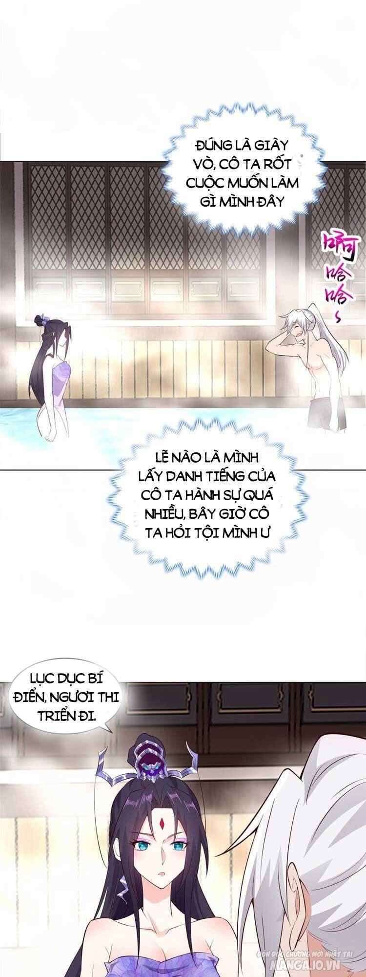 Ta Muốn An Tĩnh, Hệ Thống Lại Bắt Ta Tìm Chết Chapter 60 - Trang 2