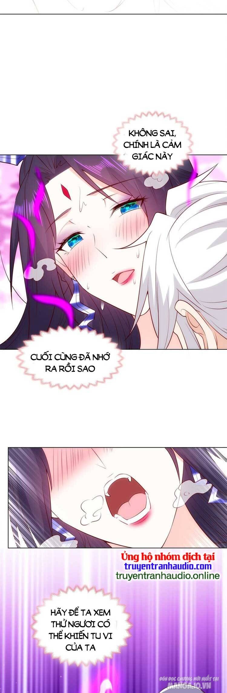 Ta Muốn An Tĩnh, Hệ Thống Lại Bắt Ta Tìm Chết Chapter 60 - Trang 2