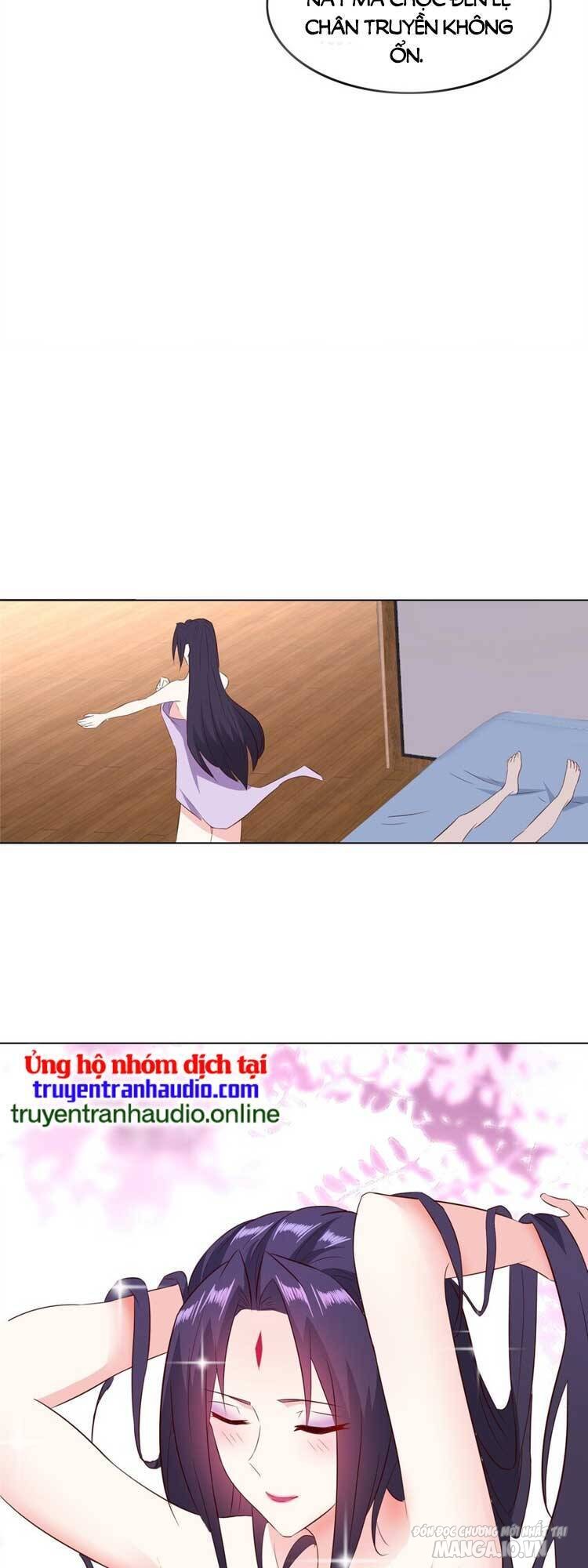 Ta Muốn An Tĩnh, Hệ Thống Lại Bắt Ta Tìm Chết Chapter 61 - Trang 2