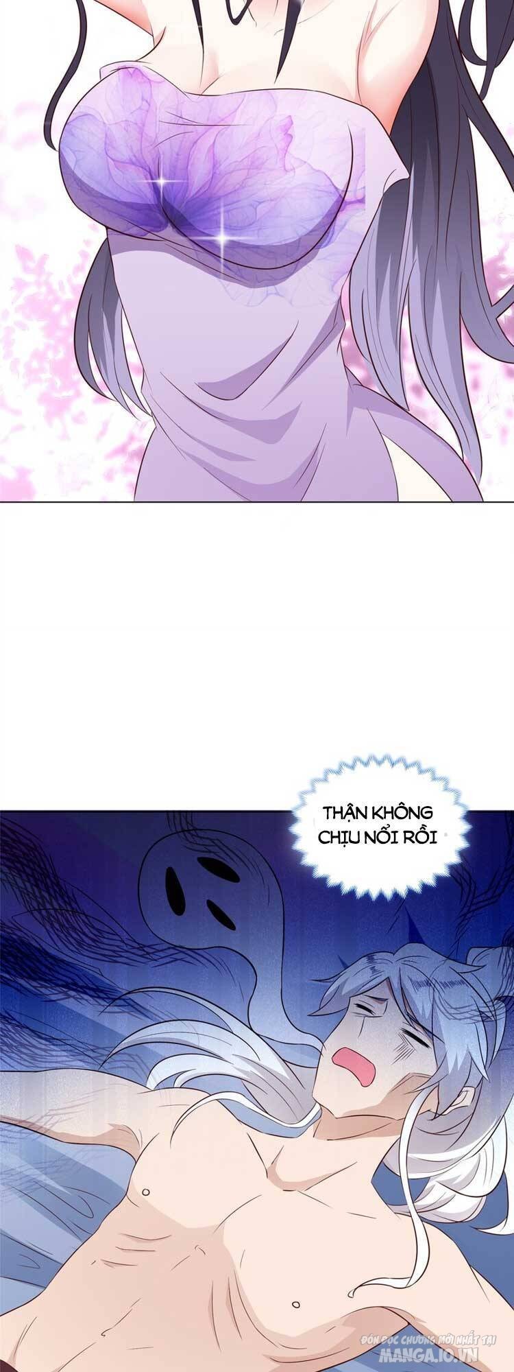 Ta Muốn An Tĩnh, Hệ Thống Lại Bắt Ta Tìm Chết Chapter 61 - Trang 2