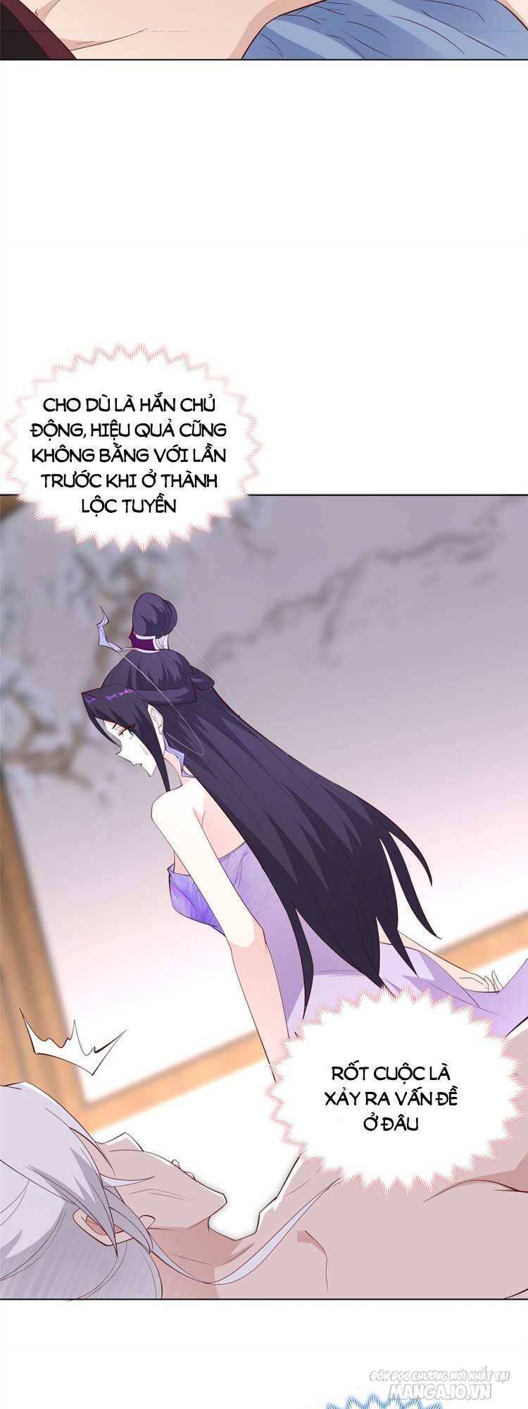 Ta Muốn An Tĩnh, Hệ Thống Lại Bắt Ta Tìm Chết Chapter 61 - Trang 2