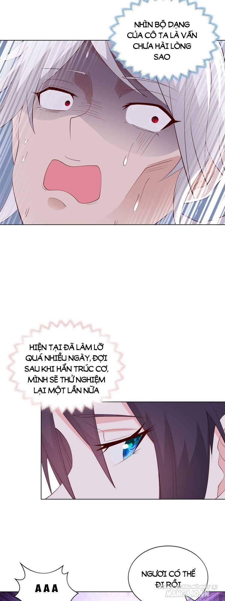 Ta Muốn An Tĩnh, Hệ Thống Lại Bắt Ta Tìm Chết Chapter 61 - Trang 2