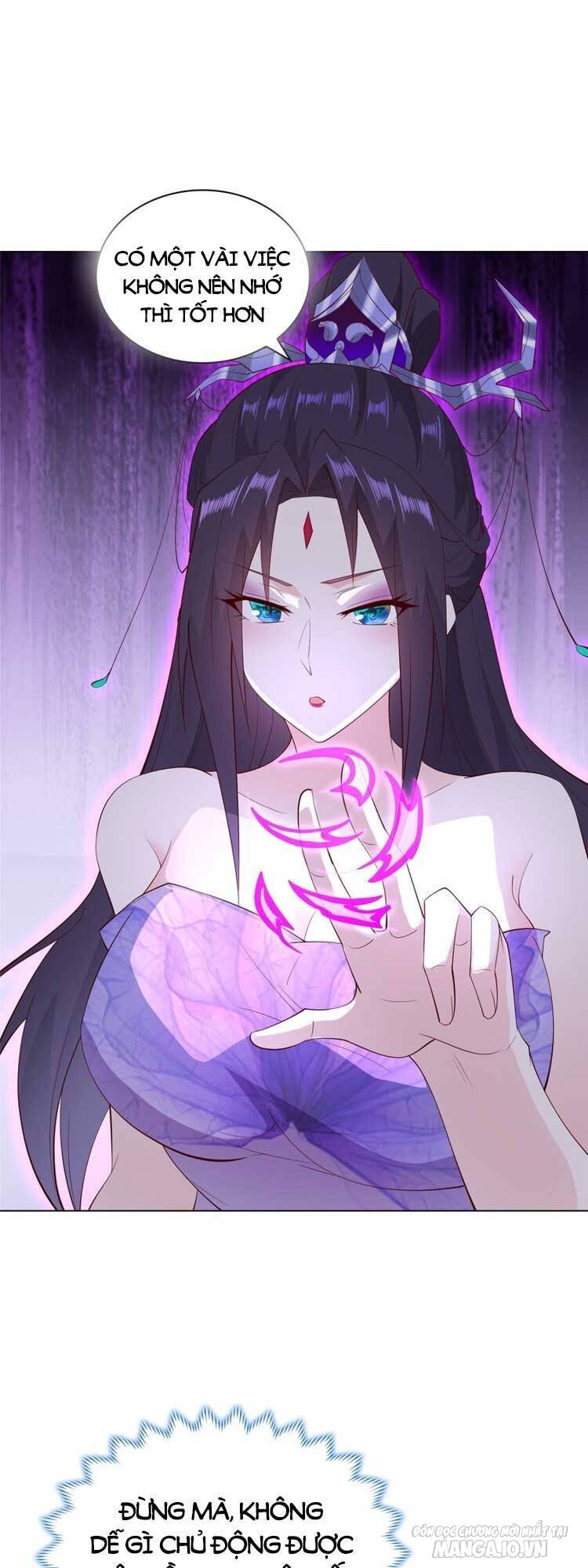 Ta Muốn An Tĩnh, Hệ Thống Lại Bắt Ta Tìm Chết Chapter 61 - Trang 2