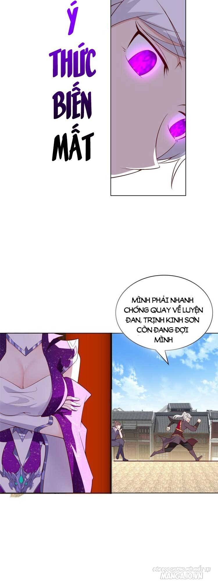 Ta Muốn An Tĩnh, Hệ Thống Lại Bắt Ta Tìm Chết Chapter 62 - Trang 2