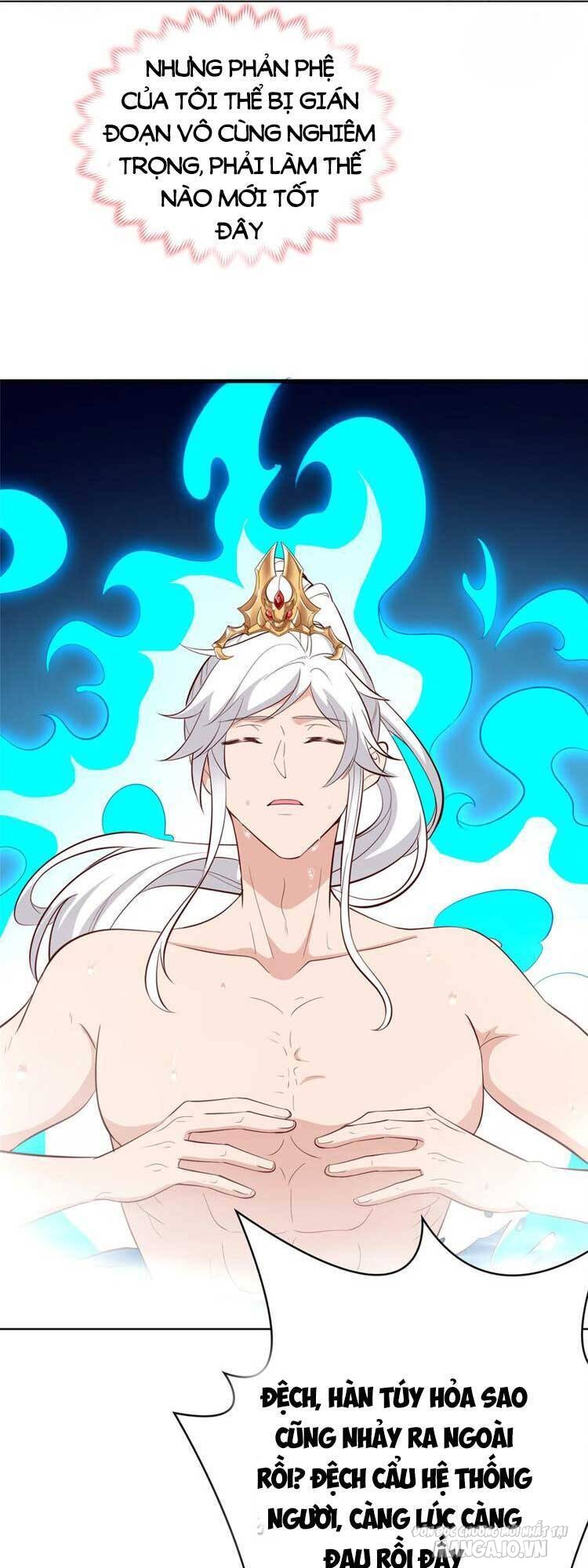 Ta Muốn An Tĩnh, Hệ Thống Lại Bắt Ta Tìm Chết Chapter 65 - Trang 2