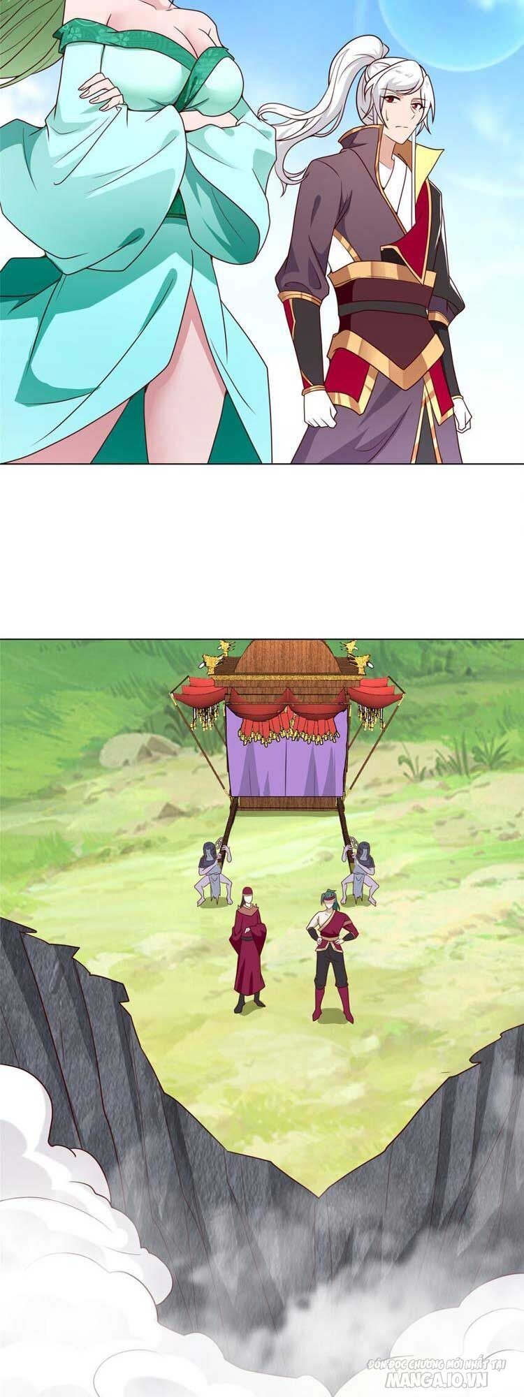 Ta Muốn An Tĩnh, Hệ Thống Lại Bắt Ta Tìm Chết Chapter 66 - Trang 2