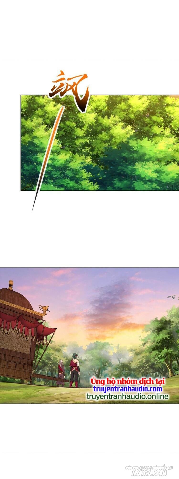 Ta Muốn An Tĩnh, Hệ Thống Lại Bắt Ta Tìm Chết Chapter 67 - Trang 2