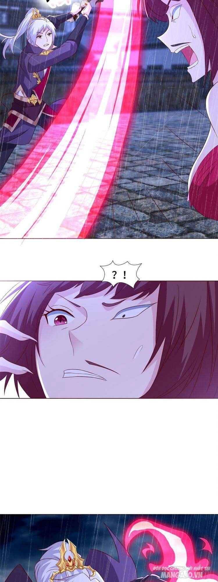 Ta Muốn An Tĩnh, Hệ Thống Lại Bắt Ta Tìm Chết Chapter 74 - Trang 2