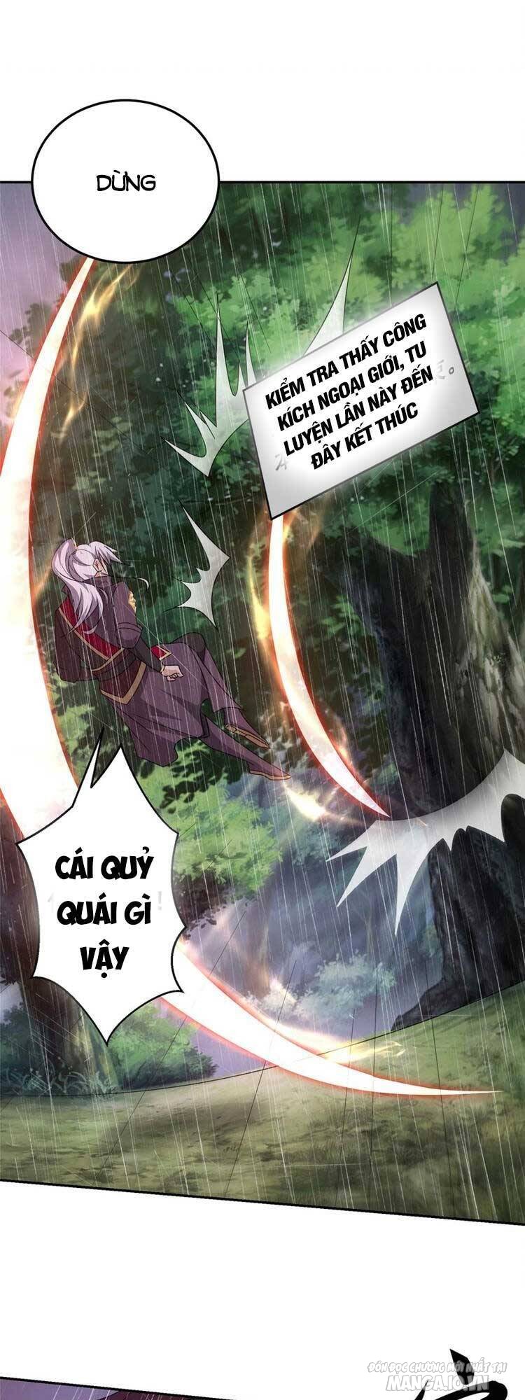 Ta Muốn An Tĩnh, Hệ Thống Lại Bắt Ta Tìm Chết Chapter 75 - Trang 2