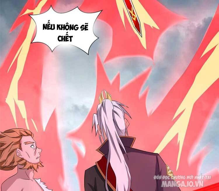 Ta Muốn An Tĩnh, Hệ Thống Lại Bắt Ta Tìm Chết Chapter 77 - Trang 2