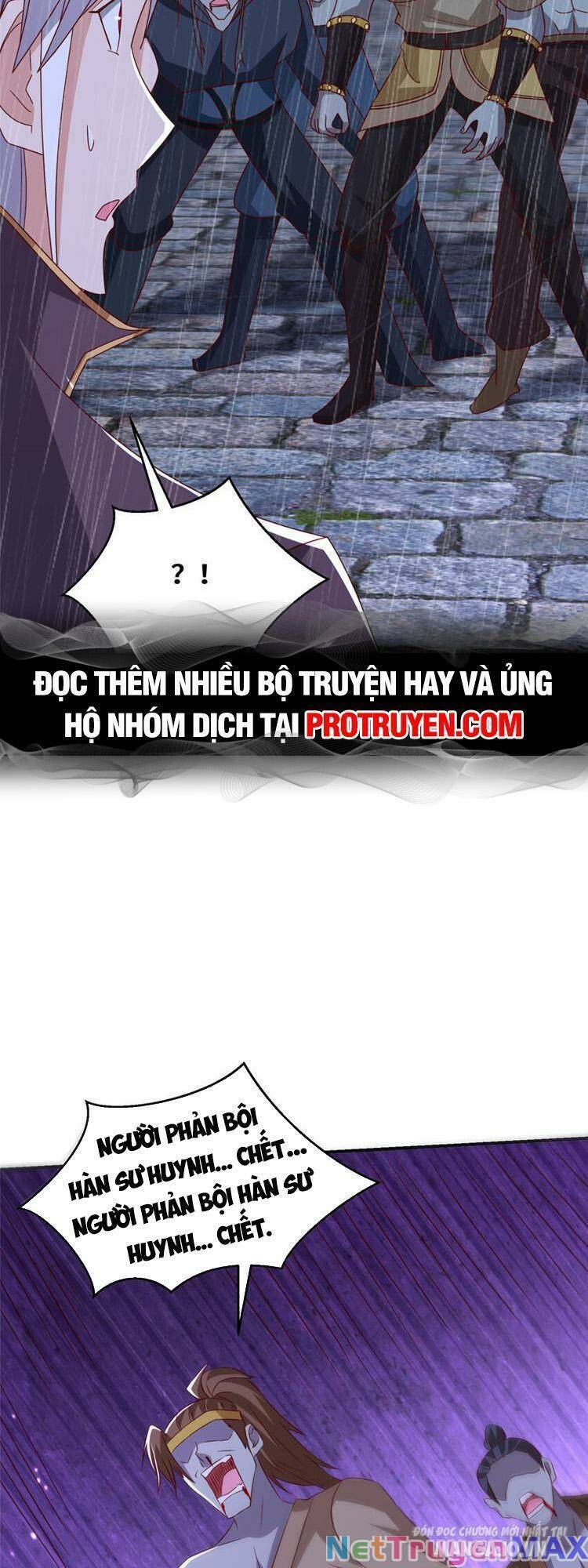 Ta Muốn An Tĩnh, Hệ Thống Lại Bắt Ta Tìm Chết Chapter 78 - Trang 2