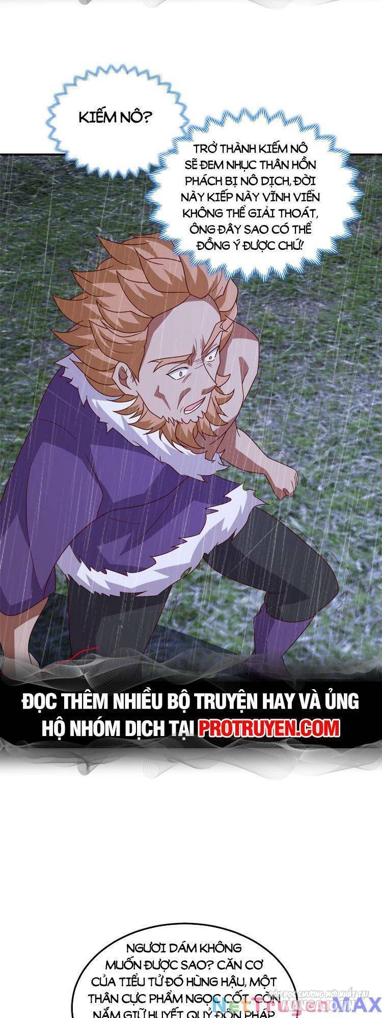 Ta Muốn An Tĩnh, Hệ Thống Lại Bắt Ta Tìm Chết Chapter 78 - Trang 2