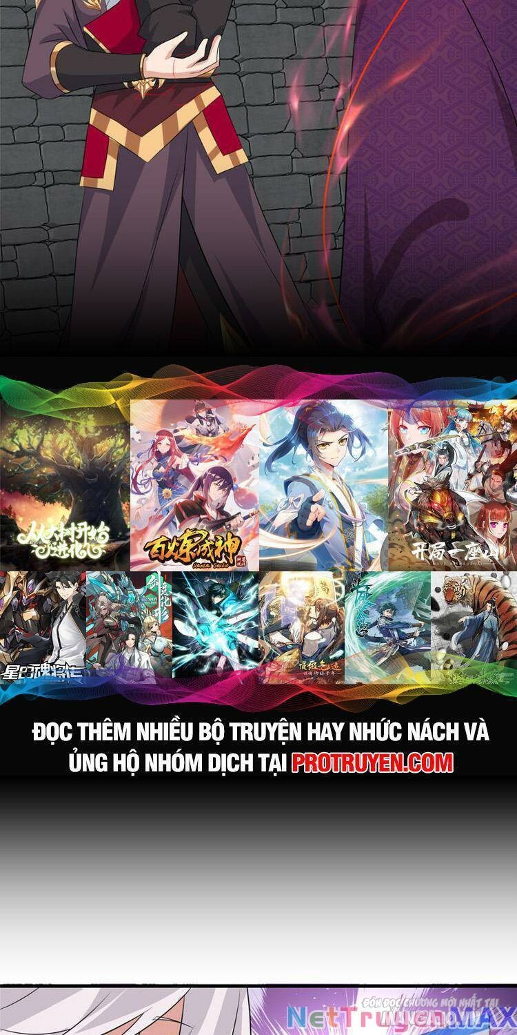 Ta Muốn An Tĩnh, Hệ Thống Lại Bắt Ta Tìm Chết Chapter 78 - Trang 2