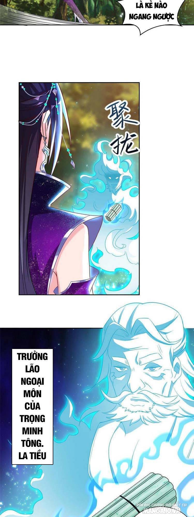 Ta Muốn An Tĩnh, Hệ Thống Lại Bắt Ta Tìm Chết Chapter 8 - Trang 2