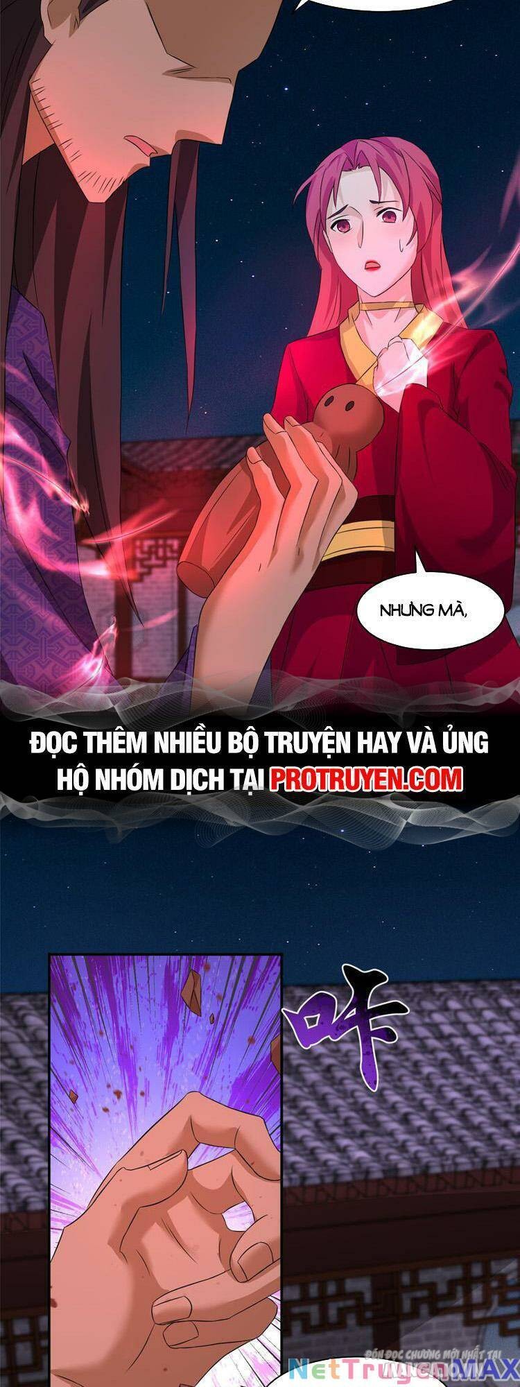 Ta Muốn An Tĩnh, Hệ Thống Lại Bắt Ta Tìm Chết Chapter 80 - Trang 2