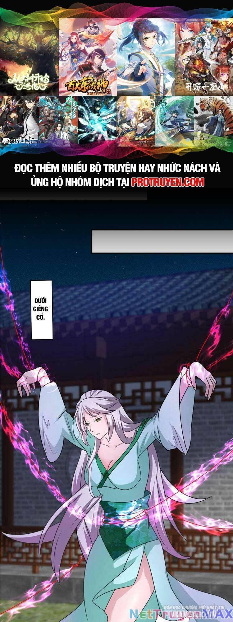 Ta Muốn An Tĩnh, Hệ Thống Lại Bắt Ta Tìm Chết Chapter 82 - Trang 2