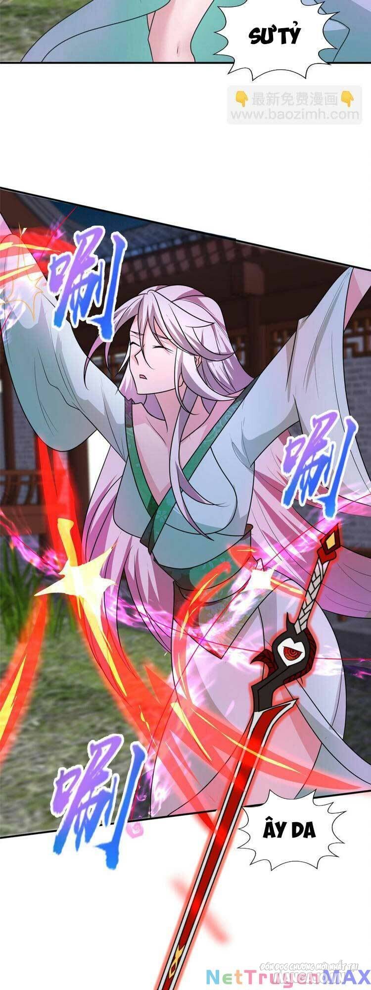 Ta Muốn An Tĩnh, Hệ Thống Lại Bắt Ta Tìm Chết Chapter 82 - Trang 2