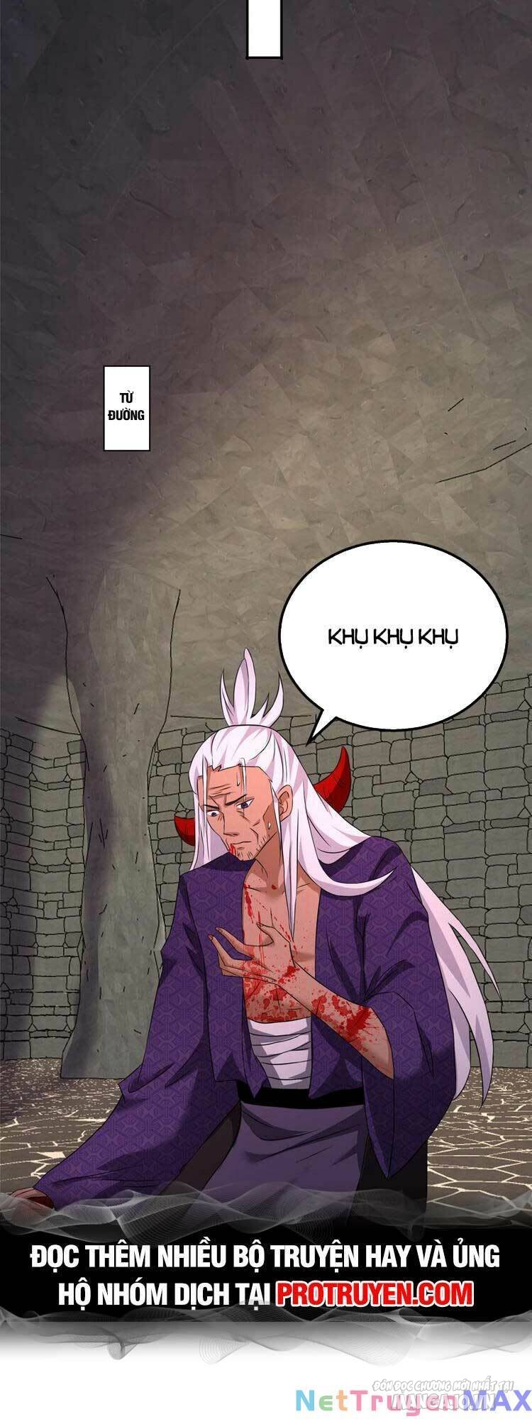 Ta Muốn An Tĩnh, Hệ Thống Lại Bắt Ta Tìm Chết Chapter 82 - Trang 2