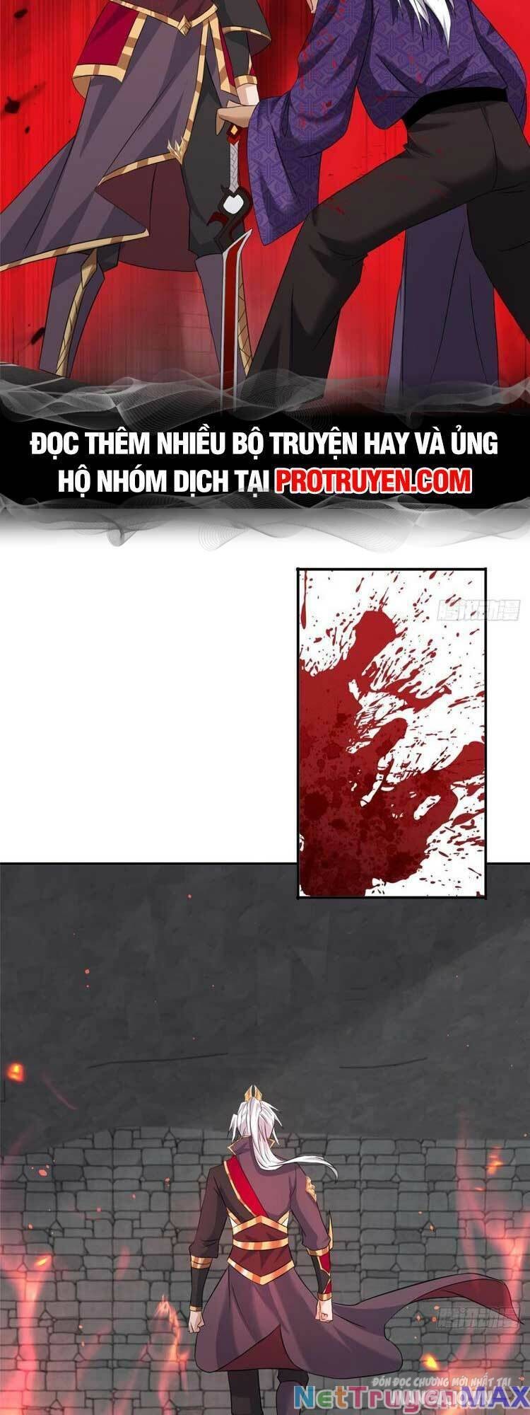 Ta Muốn An Tĩnh, Hệ Thống Lại Bắt Ta Tìm Chết Chapter 83 - Trang 2