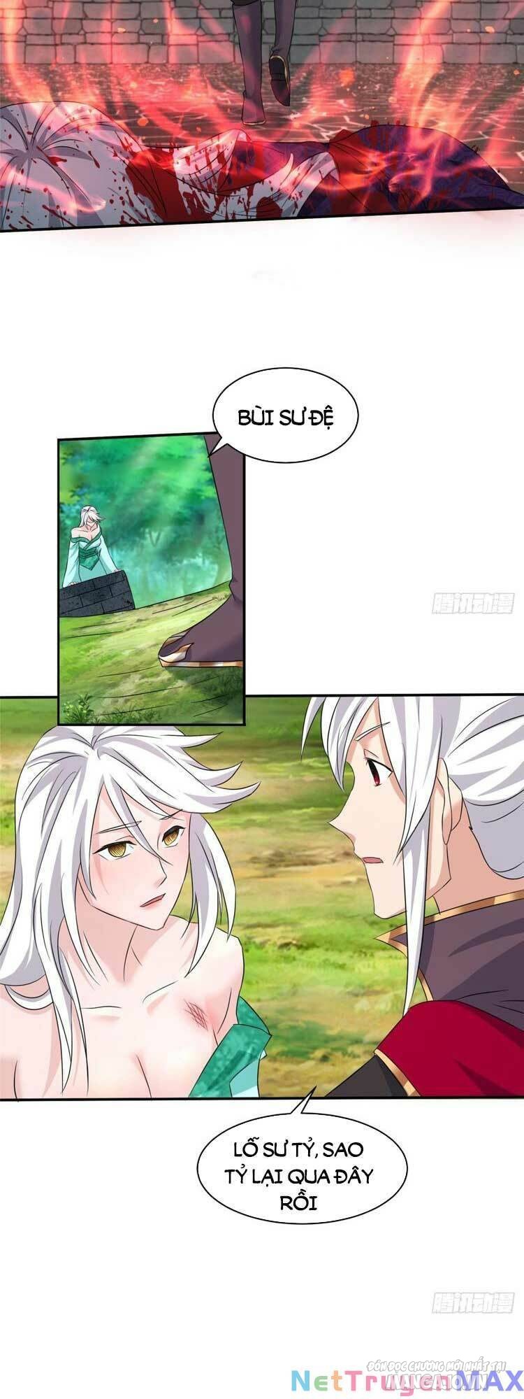 Ta Muốn An Tĩnh, Hệ Thống Lại Bắt Ta Tìm Chết Chapter 83 - Trang 2