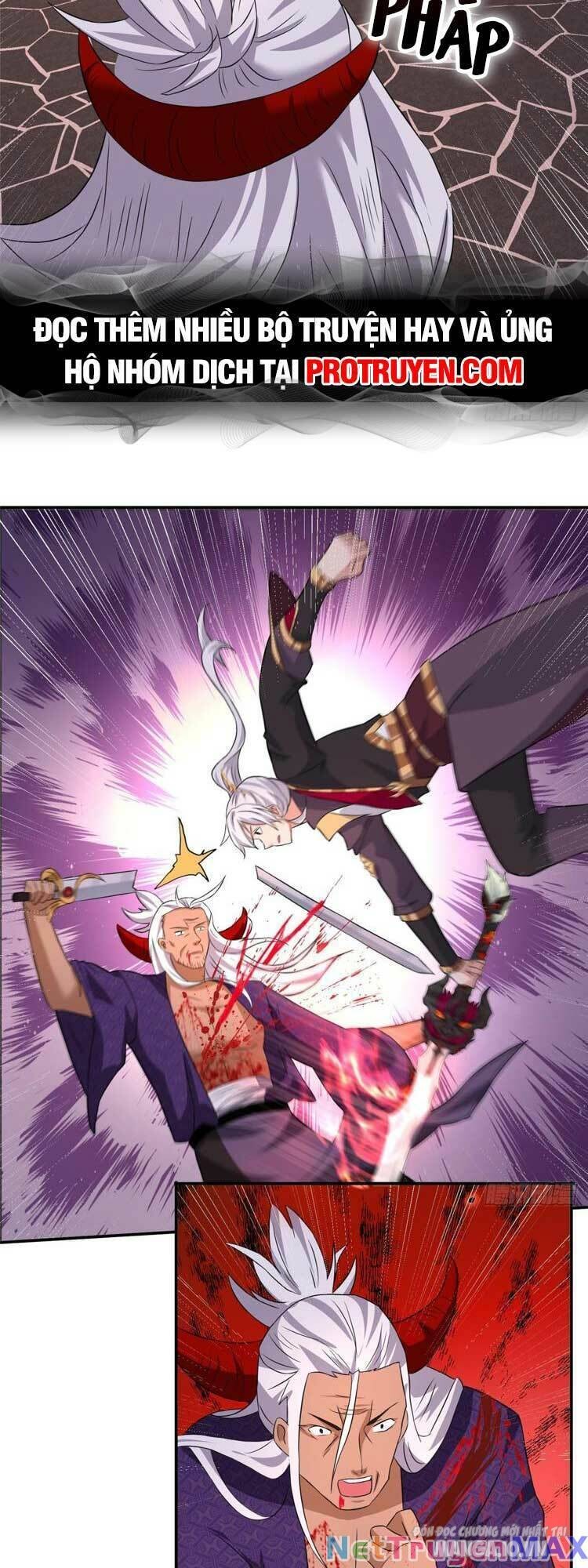 Ta Muốn An Tĩnh, Hệ Thống Lại Bắt Ta Tìm Chết Chapter 83 - Trang 2