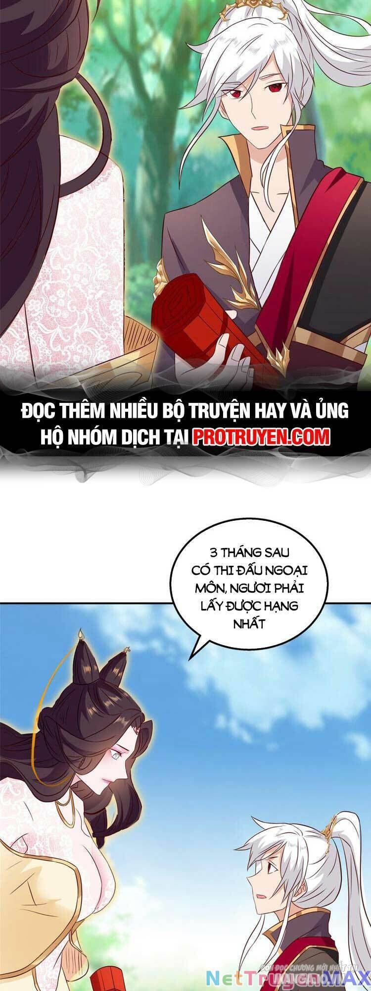 Ta Muốn An Tĩnh, Hệ Thống Lại Bắt Ta Tìm Chết Chapter 84 - Trang 2