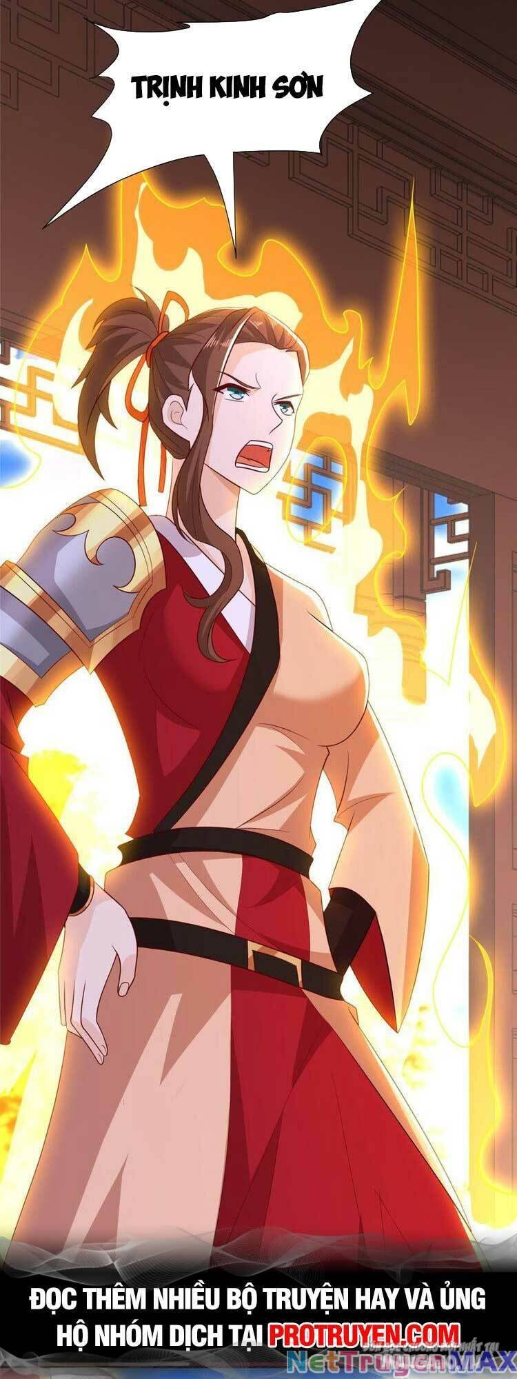 Ta Muốn An Tĩnh, Hệ Thống Lại Bắt Ta Tìm Chết Chapter 85 - Trang 2