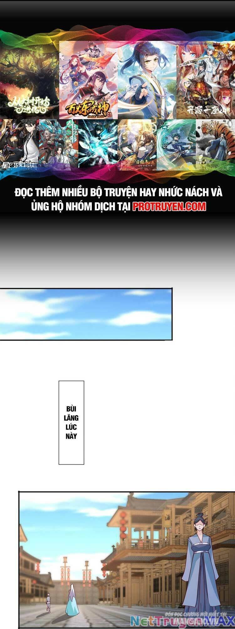 Ta Muốn An Tĩnh, Hệ Thống Lại Bắt Ta Tìm Chết Chapter 85 - Trang 2