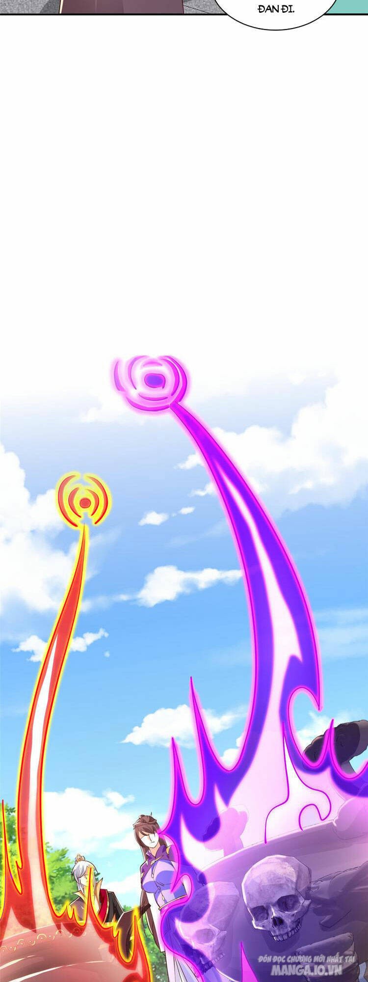 Ta Muốn An Tĩnh, Hệ Thống Lại Bắt Ta Tìm Chết Chapter 88 - Trang 2