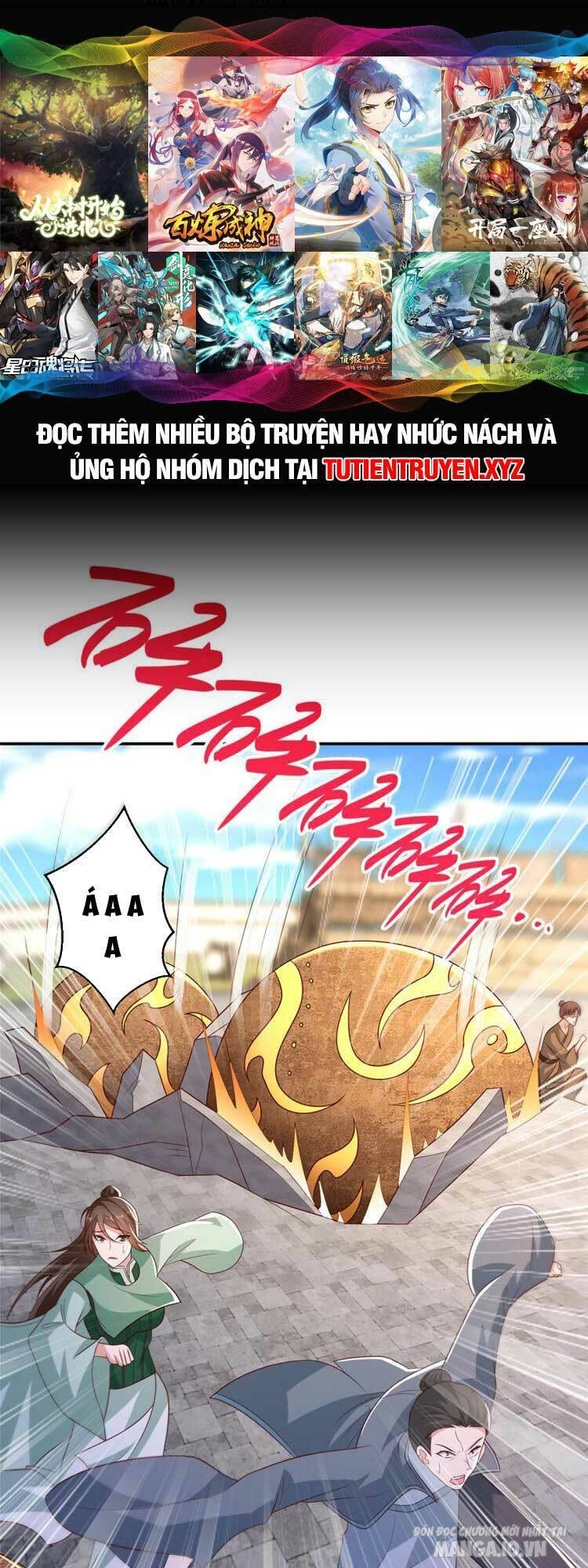 Ta Muốn An Tĩnh, Hệ Thống Lại Bắt Ta Tìm Chết Chapter 90 - Trang 2